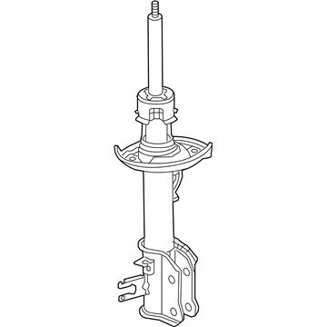  68257664AB Market (OEM)