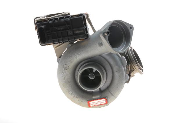 Турбонагнетатель Garrett 7583519024W цена, от 620.76 USD