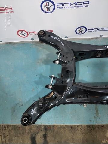 Подрамник задний 20152FL01A Subaru