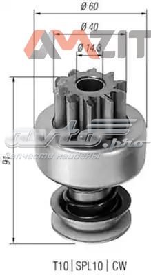 Бендикс стартера MAGNETI MARELLI 940113020120