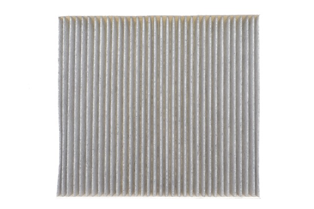 AF5312A Alpha Filter Внутрисалонный фильтр