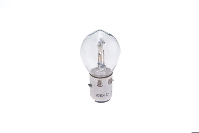 Bombilla de faro 1987302105 BOSCH