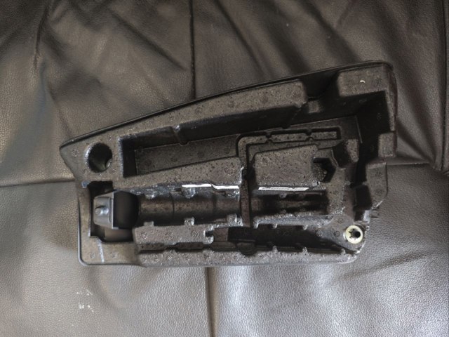  Porsche 991551421021E0