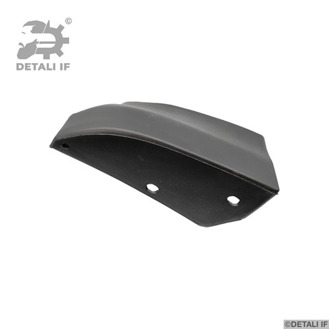 Накладка (молдинг) порога наружная задняя левая Detali IF DF11202 цена, от 7.60 USD