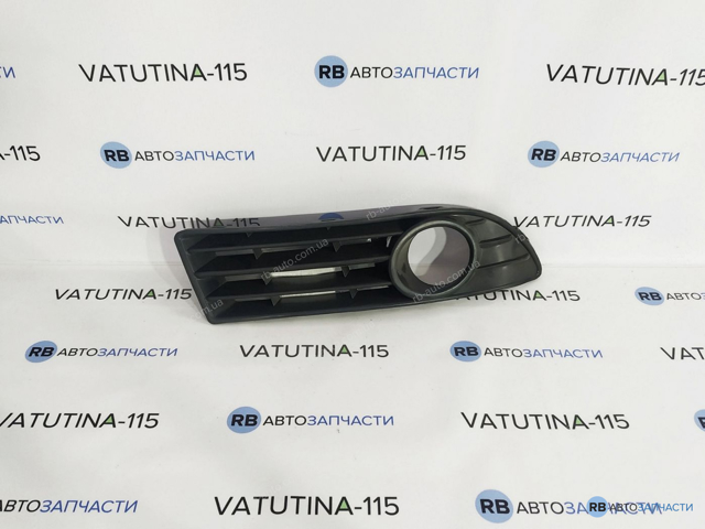 Заглушка ПТФ бампера переднего левая FPS FP7408996 цена, от 4.51 USD