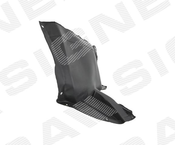 FP7434388 FPS Подкрылок переднего крыла, правый передний