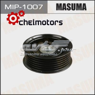 Ролик паразитный Masuma MIP1007