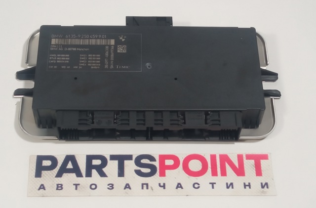  BMW 61359273629 цена, от 30.41 USD
