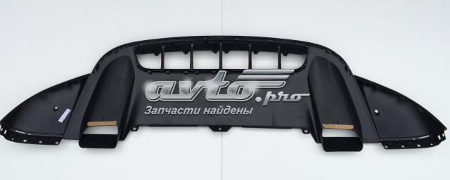 95850510000G2X Porsche 
