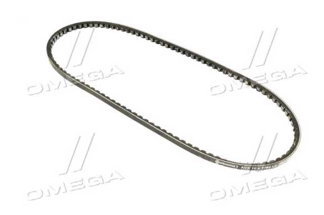 Клиновый ремень Continental/Siemens 10X1060 цена, от 5.57 USD