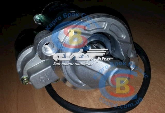 Стартер двигателя Chery AB113708110BA