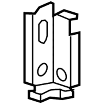 60821TLAA00ZZ Honda 