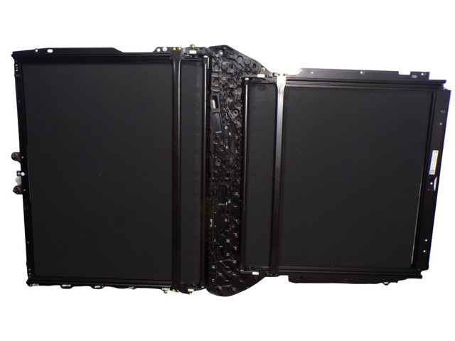 LR181266 Land Rover 