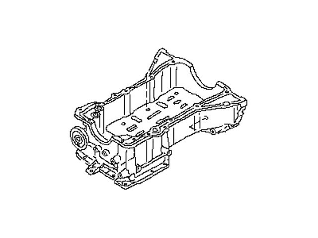 Купить 111104BB1C Nissan/Infiniti 