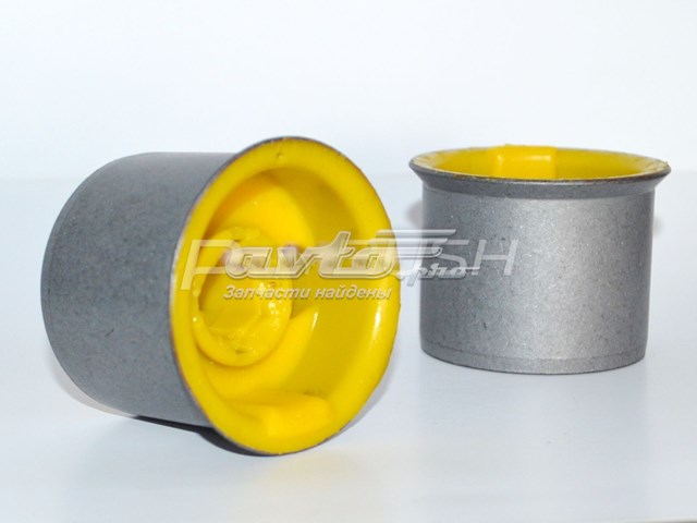 Купить 020771 Polybush Сайлентблок нижний передней подвески
