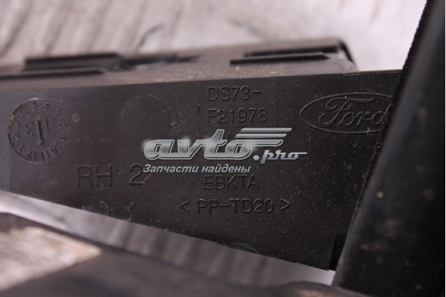  Ford DS73F21978AA