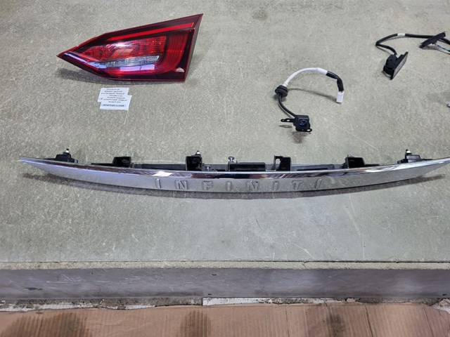 848106HH0B Nissan/Infiniti 