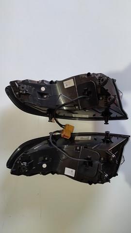 Фара задняя правая внешняя Porsche 95B945092Q цена, от 580.73 USD