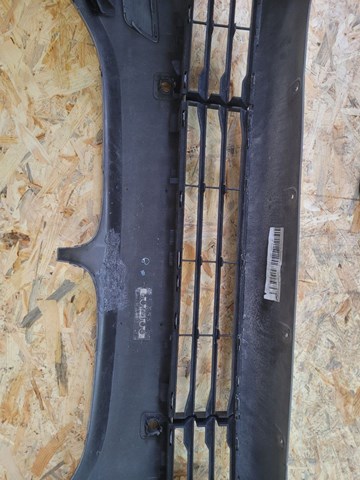 Купить 51117385278 BMW Решетка бампера переднего правая