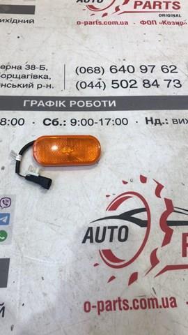 Luz de gálibo lateral (furgoneta) 1832493 FORD