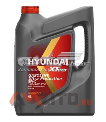 1061126 Hyundai/Kia Масло двигателя