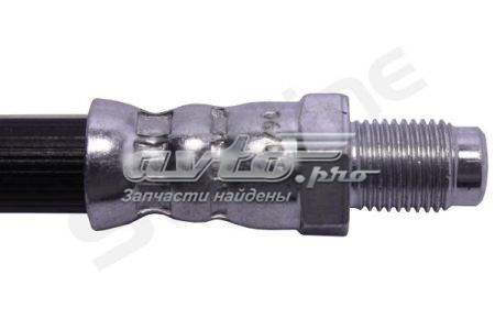 Шланг тормозной передний Starline HADG1207 цена, от 5.41 USD