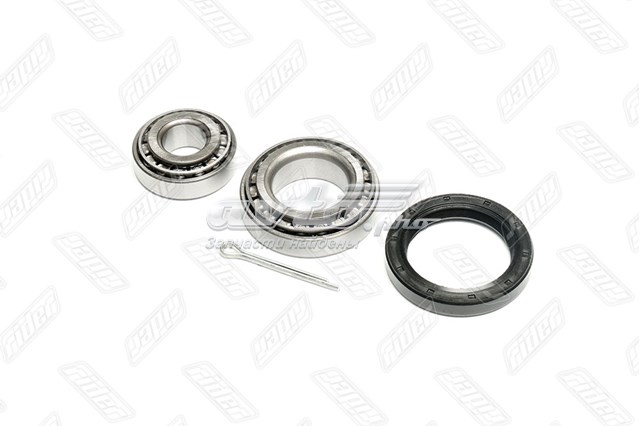 RD34155202 Rider Подшипник ступицы передней