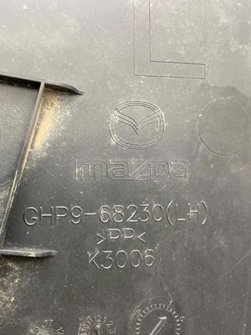Купить GHP968230 Mazda 