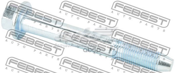 Parafuso de fixação de braço oscilante dianteiro, superior para Nissan Tiida (C11X)