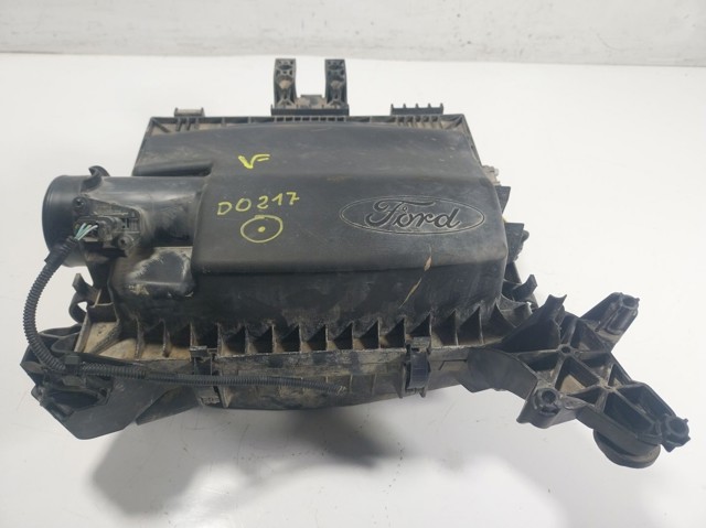  Корпус воздушного фильтра Ford KK219600AB