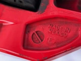 Суппорт тормозной передний правый Tesla 104464200F