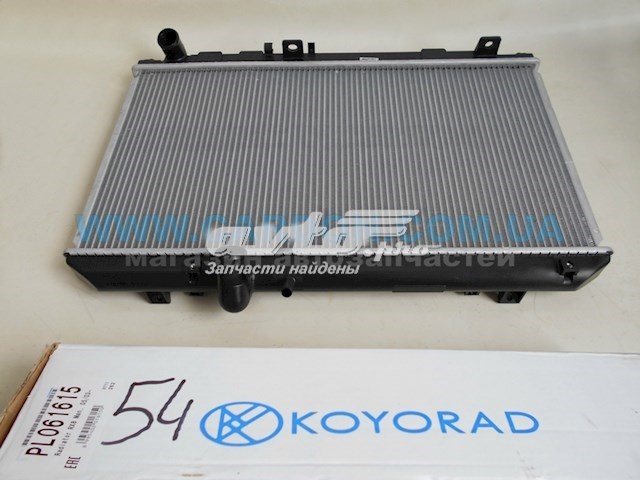  PL061615 Koyorad