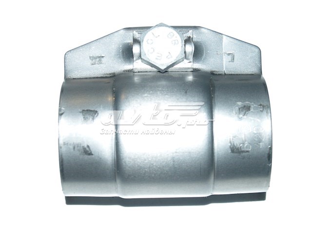 46757983 FIAT Abrazadera de silenciador delantera 46757983 FIAT