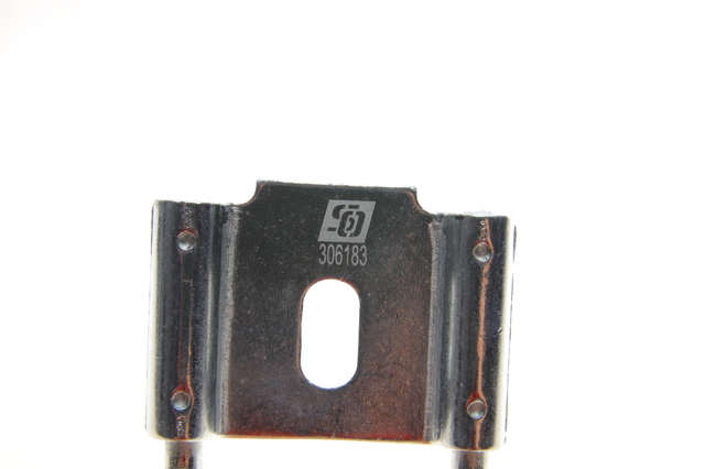 Купить 306183 Solgy Зацеп замка крышки багажника