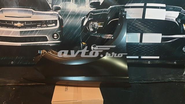 EJ7Z16005A Ford Переднее правое крыло