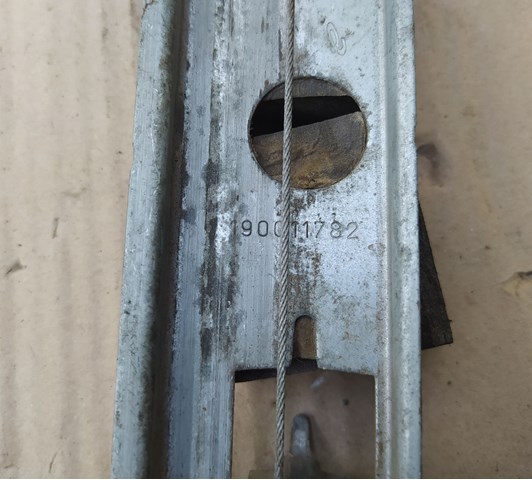 190011782 Renault (RVI) 