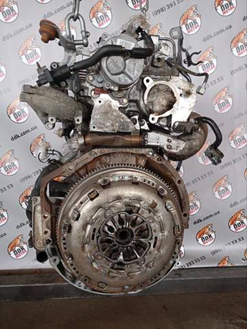 Купить M9RG832 Nissan/Infiniti Двигатель голый