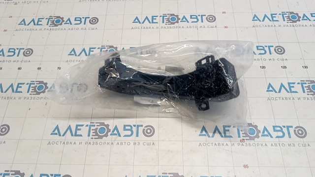 Купить 64117AA000 Hyundai/Kia Рамка (облицовка) фары левой