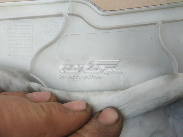 Купить 3C5867241 VAG Обшивка стойки кузова внутренняя задняя левая