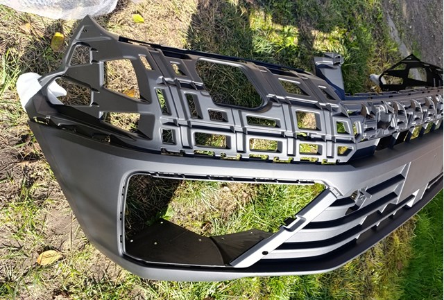 Бампер на авто Polcar 95N20710 цена, от 162.50 USD