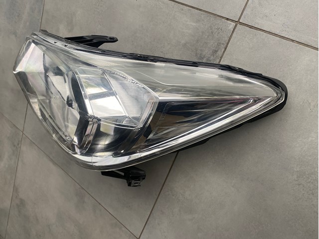 Фара левая Subaru 84001SG031 цена, от 231.61 USD