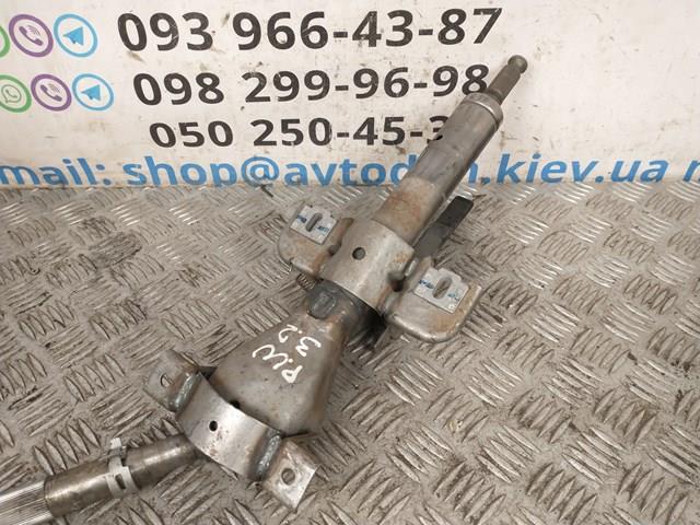  Coluna da direção Mitsubishi Pajero III SUV (V70) (2000 - 2006) III