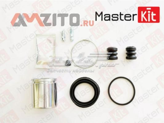 Ремкомплект тормозного суппорта переднего Masterkit 77A1628