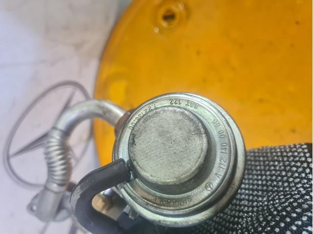 Compre A1121400060 Mercedes Válvula EGR de recirculação dos gases