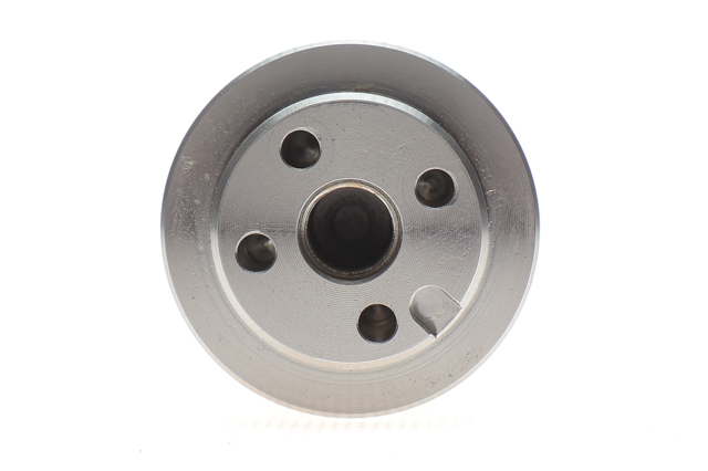 Árvore distribuidora de motor Opel CROSSLAND X P17