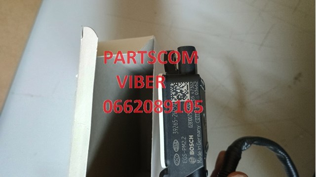  Hyundai/Kia 392652U250FFF