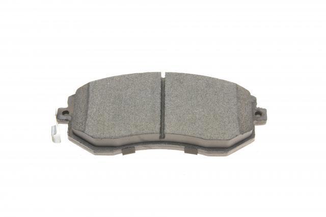 Колодки Solgy 209209 цена, от 19.33 USD