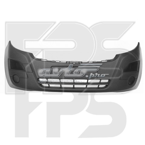 Бампер передний FPS FP5217900