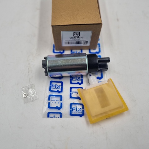 Compre Q2220072 Q-fix Bomba de combustível elétrica submersível