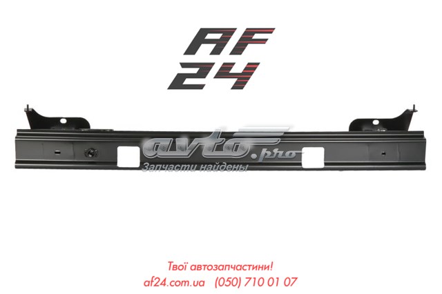 Усилитель заднего бампера Peugeot Expert VF3 (Пежо Эксперт)
